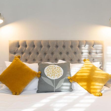 The Drawing Office Apartment Berwick Upon Tweed Екстериор снимка