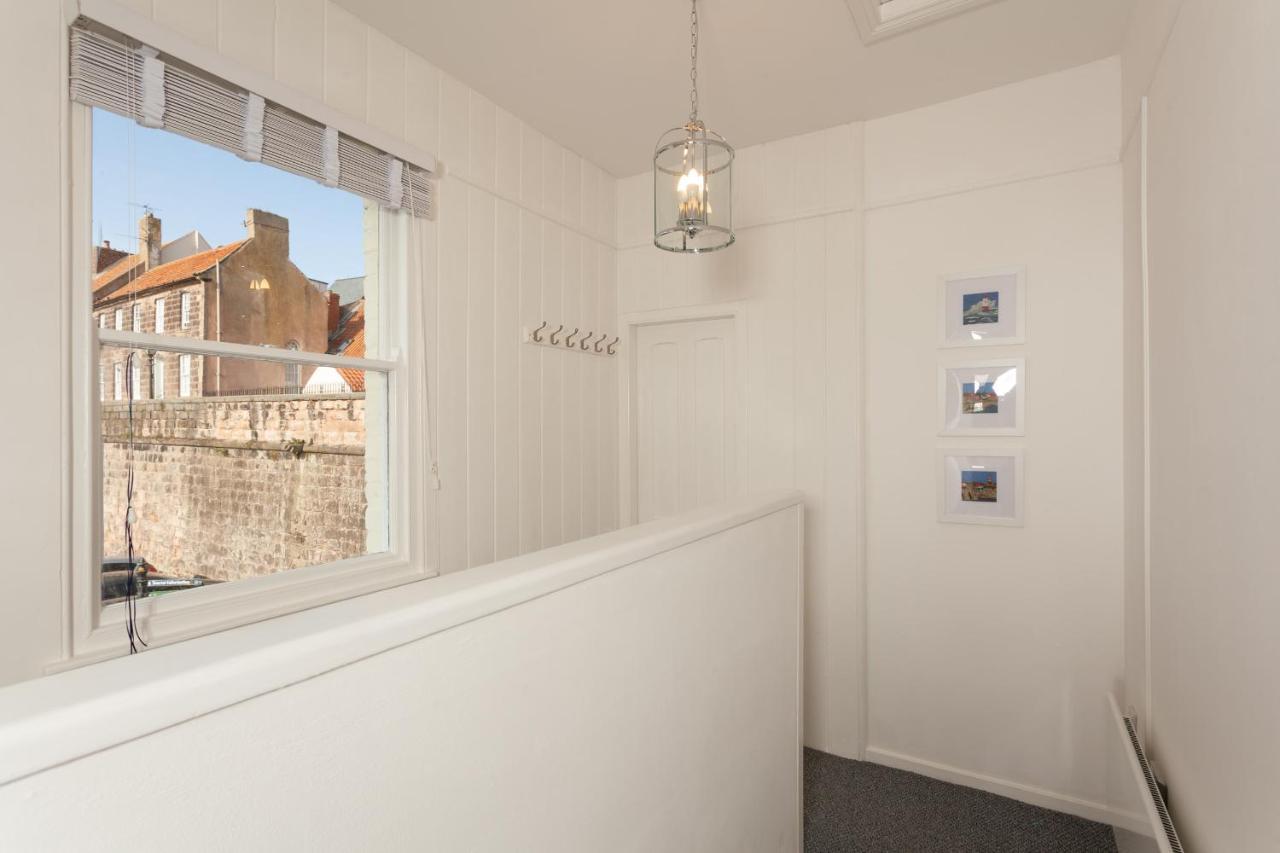 The Drawing Office Apartment Berwick Upon Tweed Екстериор снимка