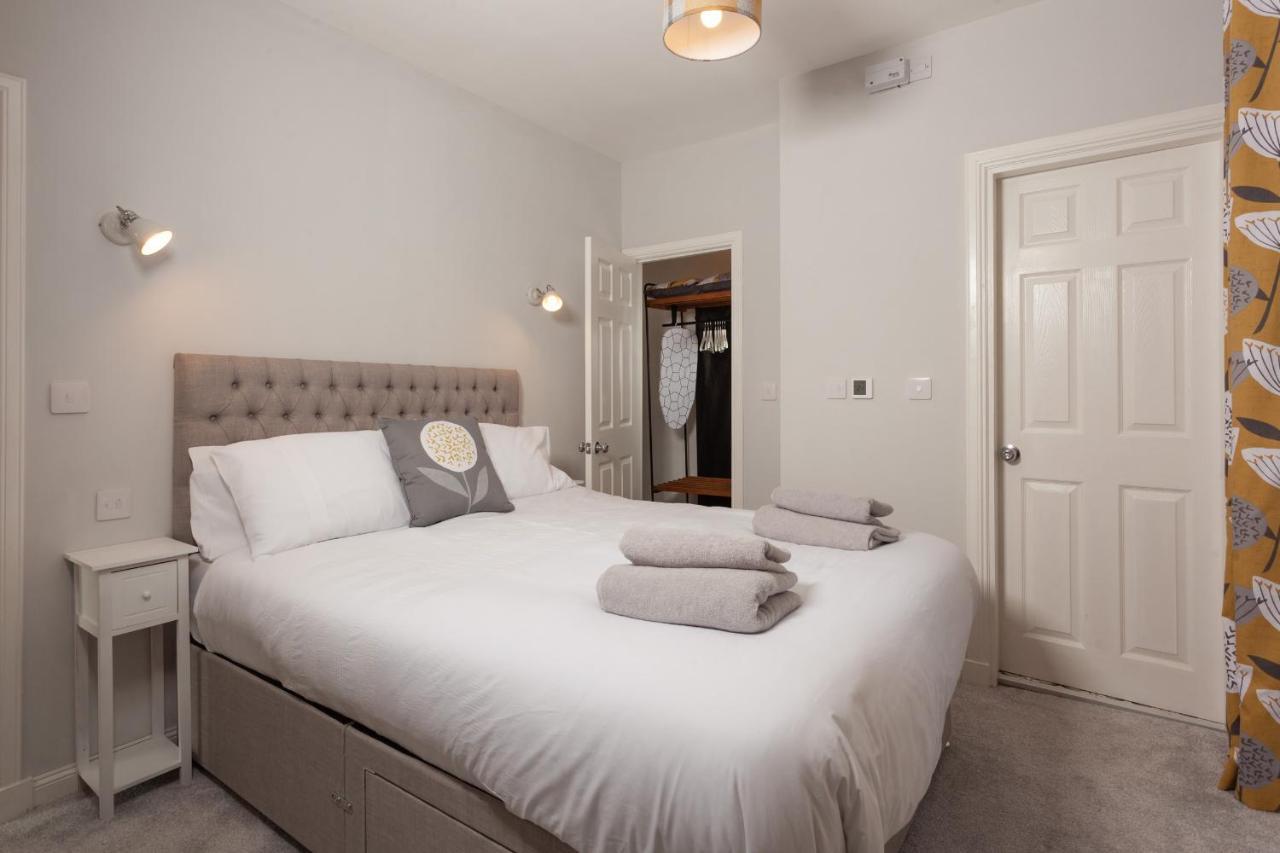The Drawing Office Apartment Berwick Upon Tweed Екстериор снимка
