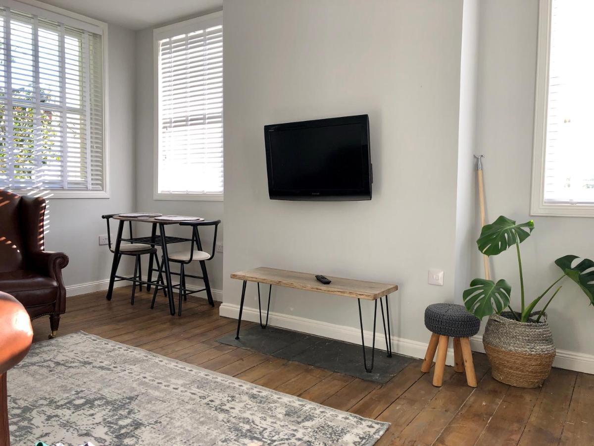 The Drawing Office Apartment Berwick Upon Tweed Екстериор снимка