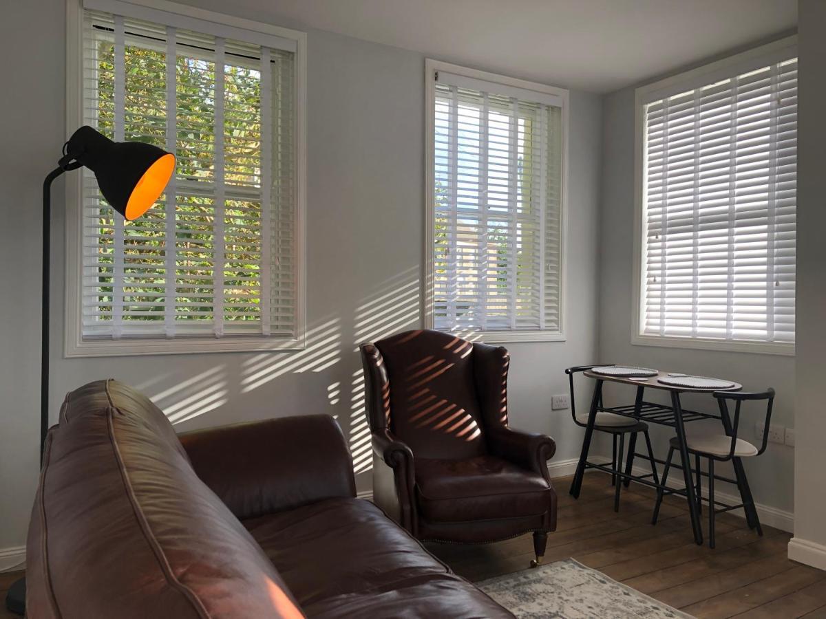 The Drawing Office Apartment Berwick Upon Tweed Екстериор снимка