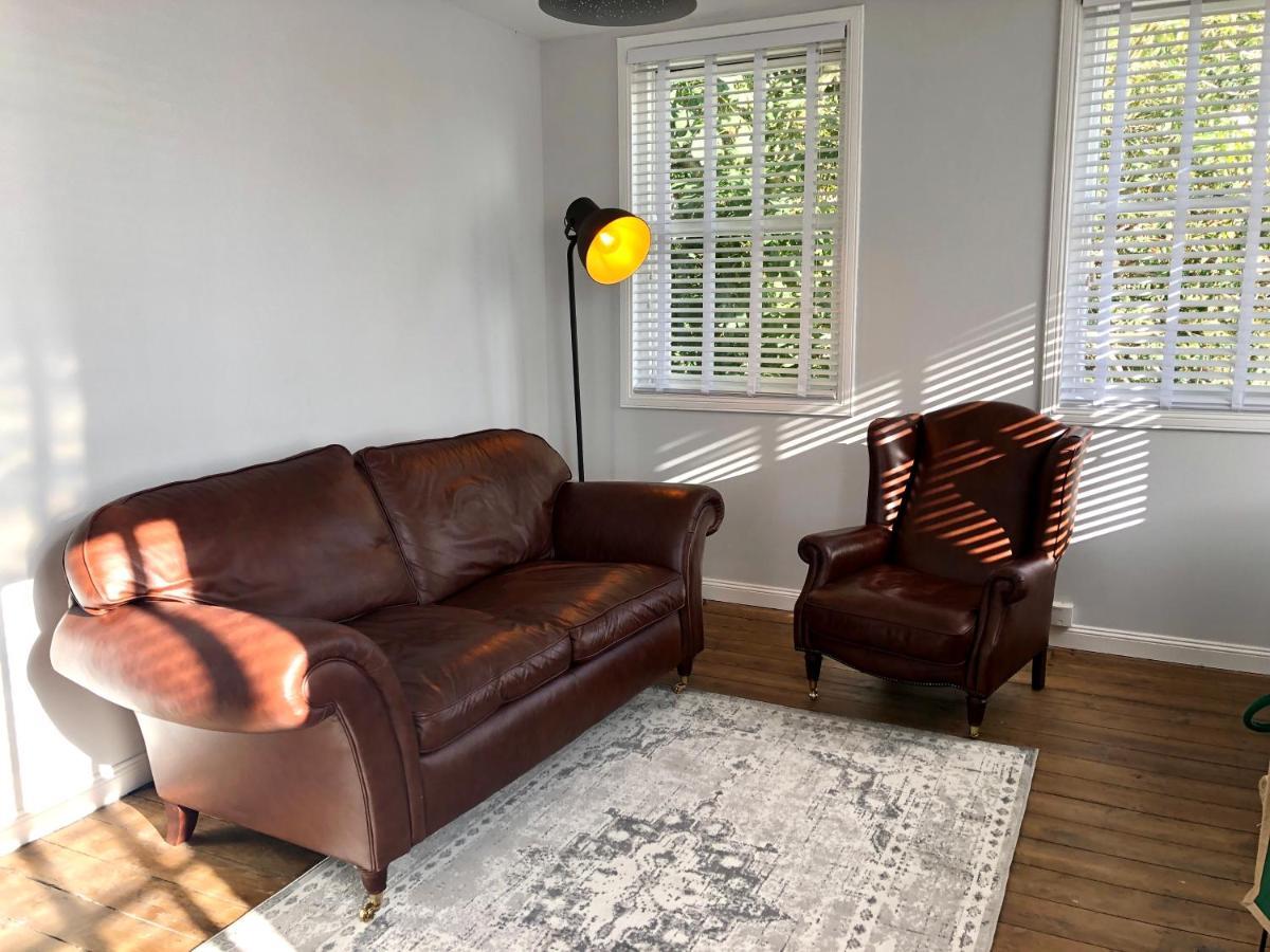 The Drawing Office Apartment Berwick Upon Tweed Екстериор снимка