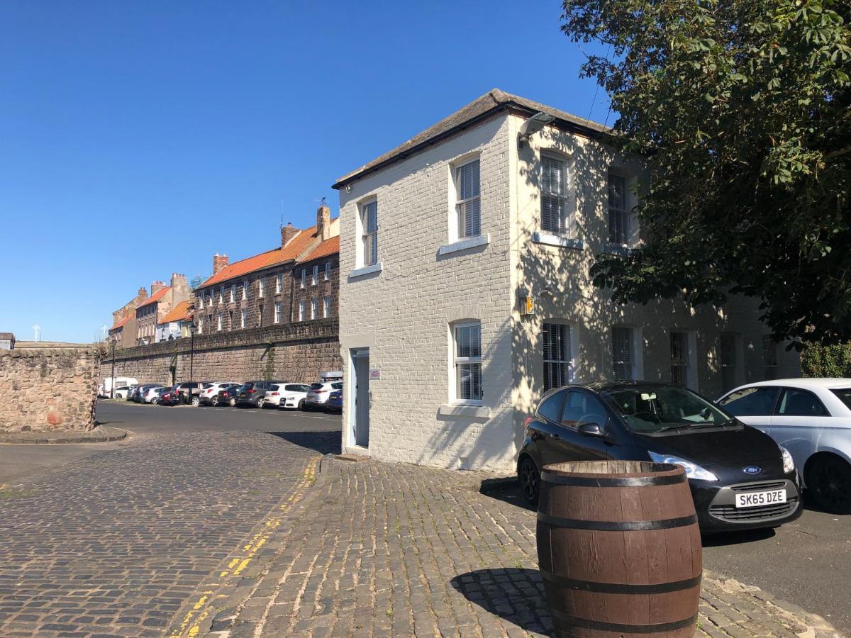The Drawing Office Apartment Berwick Upon Tweed Екстериор снимка