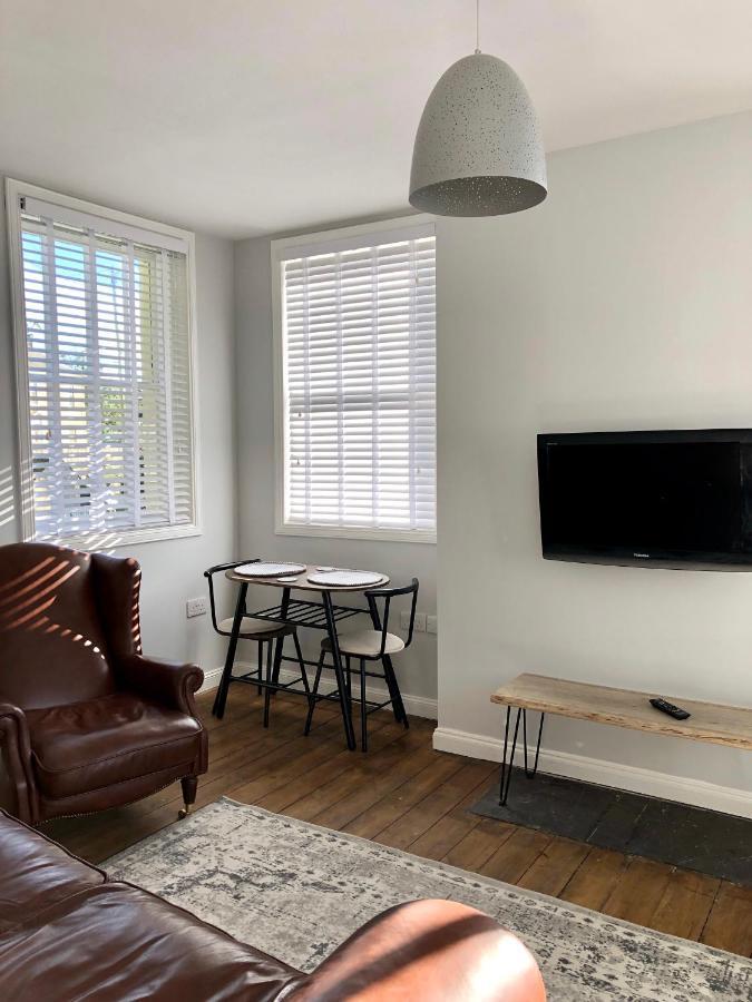 The Drawing Office Apartment Berwick Upon Tweed Екстериор снимка