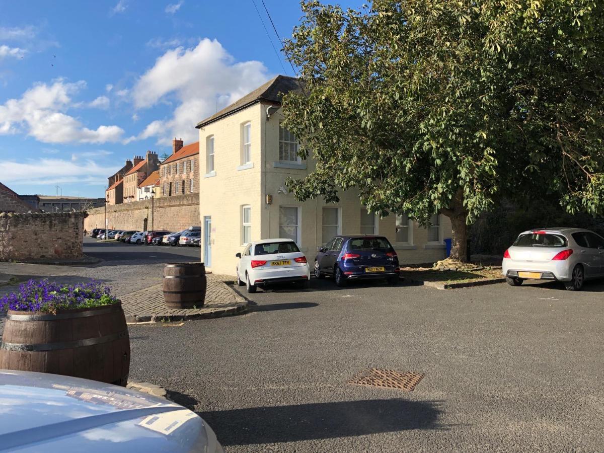 The Drawing Office Apartment Berwick Upon Tweed Екстериор снимка