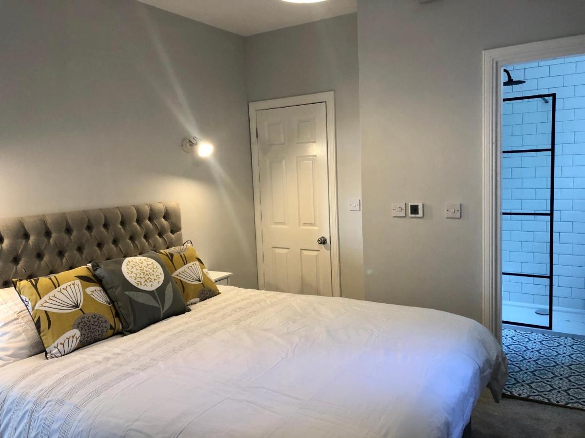 The Drawing Office Apartment Berwick Upon Tweed Екстериор снимка