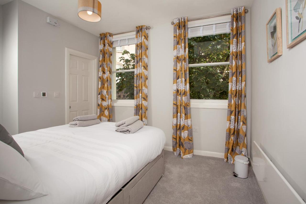 The Drawing Office Apartment Berwick Upon Tweed Екстериор снимка