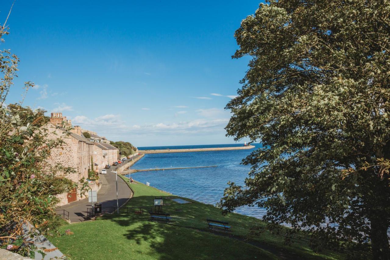 The Drawing Office Apartment Berwick Upon Tweed Екстериор снимка