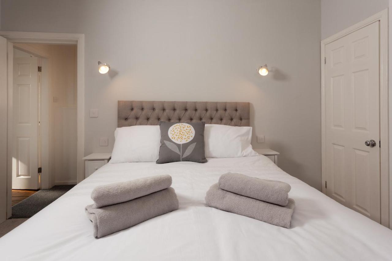 The Drawing Office Apartment Berwick Upon Tweed Екстериор снимка
