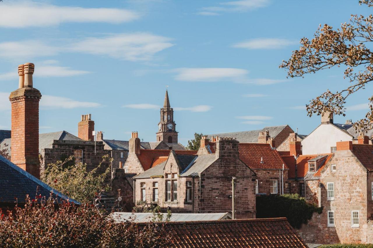 The Drawing Office Apartment Berwick Upon Tweed Екстериор снимка