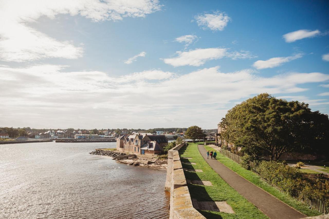 The Drawing Office Apartment Berwick Upon Tweed Екстериор снимка