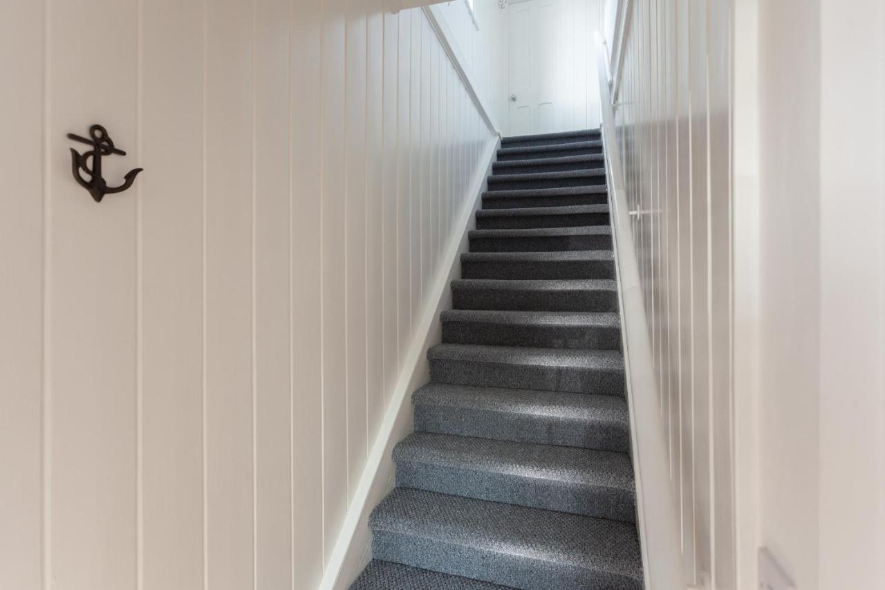 The Drawing Office Apartment Berwick Upon Tweed Екстериор снимка