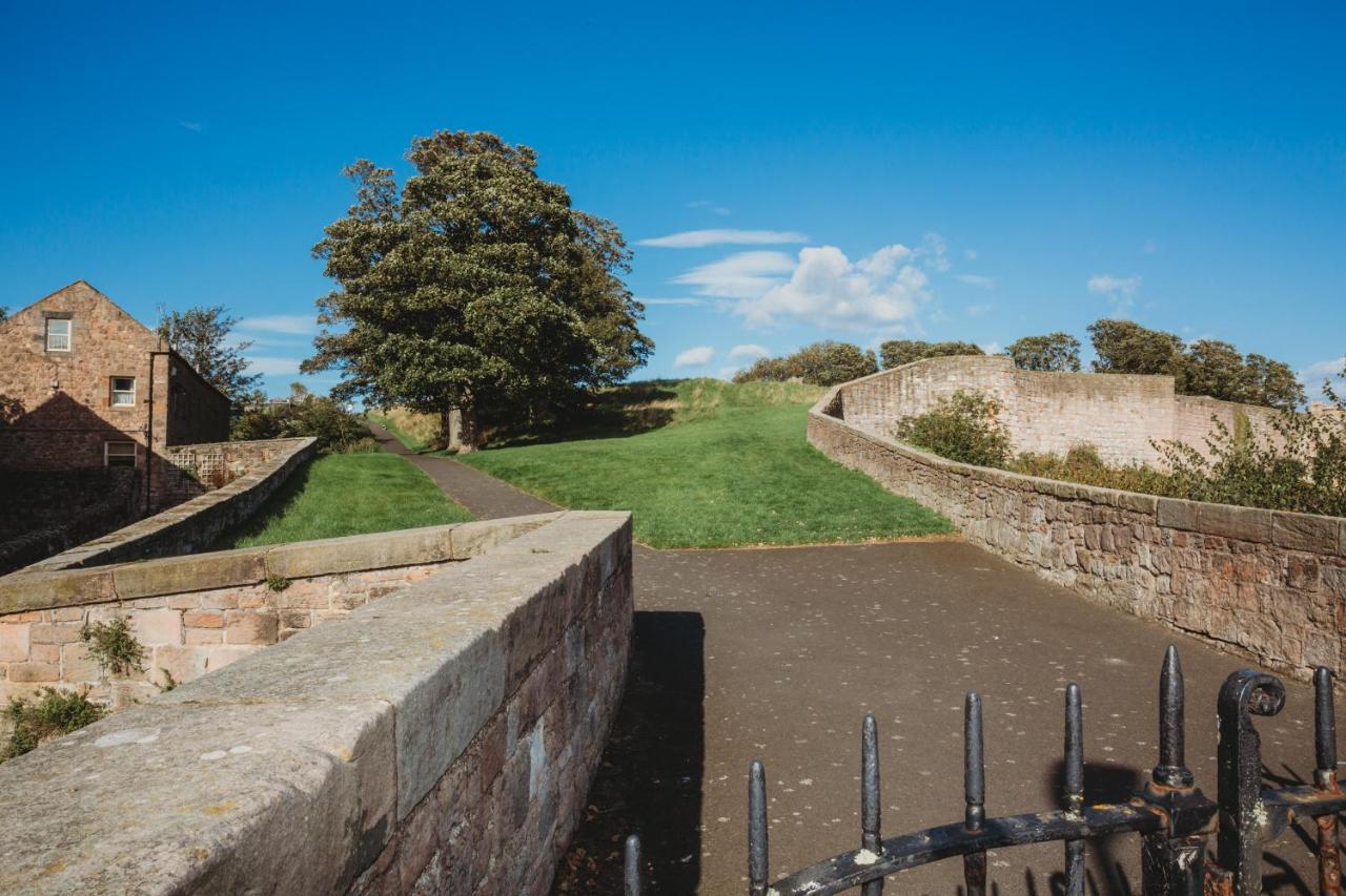 The Drawing Office Apartment Berwick Upon Tweed Екстериор снимка
