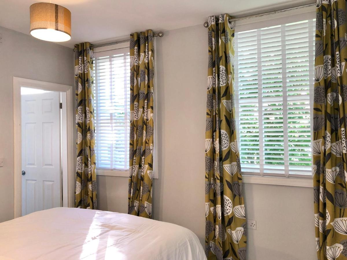 The Drawing Office Apartment Berwick Upon Tweed Екстериор снимка