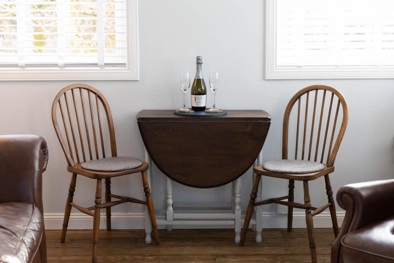 The Drawing Office Apartment Berwick Upon Tweed Екстериор снимка