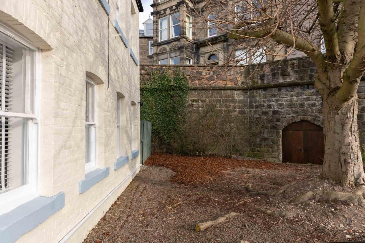 The Drawing Office Apartment Berwick Upon Tweed Екстериор снимка