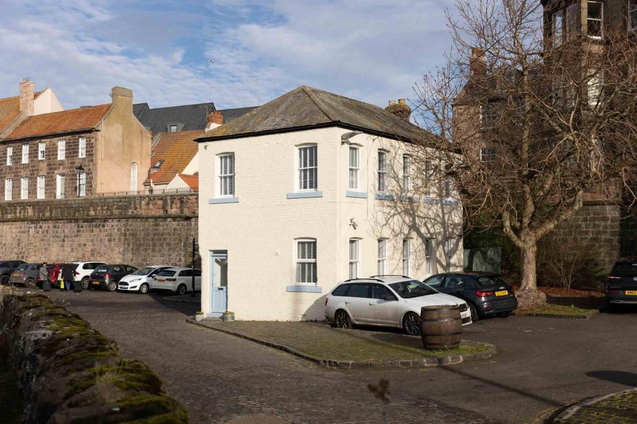 The Drawing Office Apartment Berwick Upon Tweed Екстериор снимка