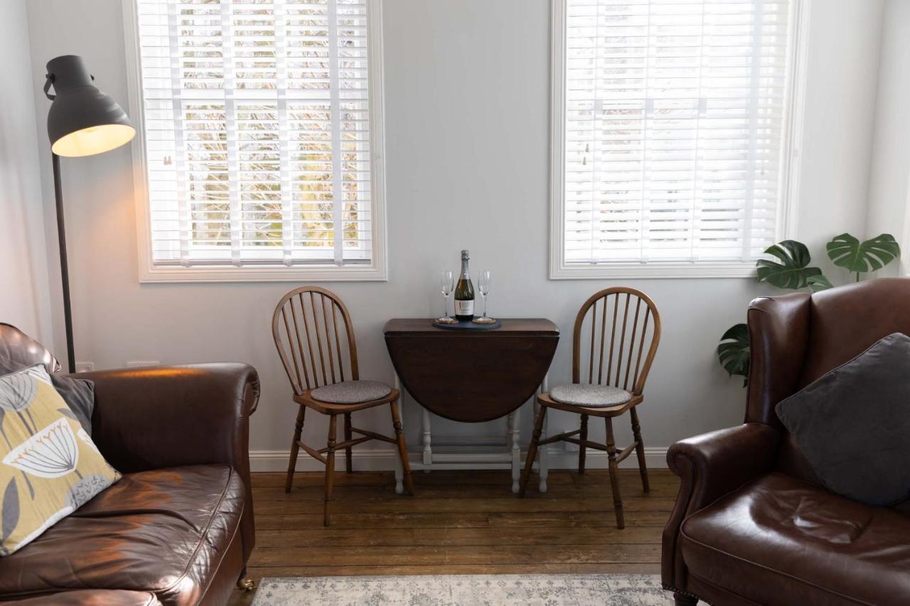 The Drawing Office Apartment Berwick Upon Tweed Екстериор снимка